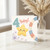 4th Birthday Card, Cute Star Today Design