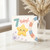 na 7th Birthday Card, Cute Star Birthday Card