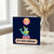 3rd Birthday Card, Cute Seal Birthday Card