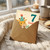 na 7th Birthday Card, Cute Giraffe Birthday Card