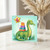 6th Birthday Card, Cute Dinosaur and Gifts