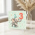 3rd Birthday Card, Cute Elephant Party Design