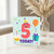 na 5th Birthday Card, Cute Today Birthday Card