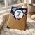 7th Birthday Card, Space Theme Birthday Card, Have a Blast