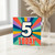 5th Birthday Card, 5 Today Birthday Card
