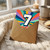 7th Birthday Card, Today Design