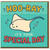 Funny Stingray Pun Birthday Card - Hoo-Ray It's Your Special Day - Cute Ocean Animal Design - Blank Inside - For Him Her Kids Friends