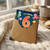 6th Birthday Card, Underwater Sea Creatures Birthday Card