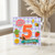 5th Birthday Card, Cute Animals Happy Birthday Card Have a Great Day