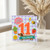 11th Birthday Card, Cute Cartoon Have a Great Day Card