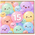 15th Birthday Card