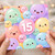 15th Birthday Card