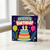 12th Birthday Card, Happy Birthday 12 Year Old Cake Design