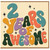 2nd Birthday Card, 2 Years of Awesome Card