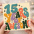 15th Birthday Card, 15 Years of Awesome Card