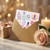 1st Birthday Card, 1 Today Beauty and Self Care Theme Card