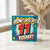 11th Birthday Card, Pow! You're 11 Today Comic Style Card