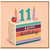 11th Birthday Card, Happy Birthday Cake Design
