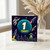 na 1st Birthday Card, Space Theme First Birthday Card, Boys First Birthday Card