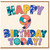 9th Birthday Card, Happy 9 Birthday Today Card