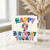 9th Birthday Card, Happy 9 Birthday Today Card