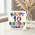 10th Birthday Card, Happy 10 Birthday Today