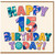 15th Birthday Card, Happy 15 Birthday Today Card
