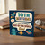 10th Birthday Card for Son - Space Theme with Rocket, Robot and Planets - Out of This World Boys Kids Birthday Card, Age 10