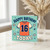 16th Birthday Card, Soccer Shirt Birthday Card, Happy Birthday Today!