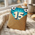 15th Birthday Card, Football Design