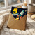 5th Birthday Card, Retro Space Rocket Today Design