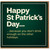 Funny St Patrick’s Day Card - You Don’t Drink Enough on the Other Holidays - Humorous Irish Celebration Greeting for Friends, Family or Colleagues