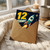 12th Birthday Card, Space Rocket Design, Today!