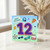 12th Birthday Card, Fun Teen Birthday Card with Games, Music and Party Icons
