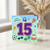 15th Birthday Card