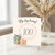 100th Birthday Card, Hip Hip Hooray 100th Birthday Card with Gifts and Sparkling Star Wreath