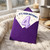 4th Birthday Card, It's Your Birthday Balloon Number 4 Card
