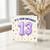 13th Birthday Card, It's Your Birthday Balloon Number 13 Card