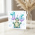 16th Birthday Card, Cute Turtle Party Card