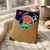 10th Birthday Card, Space Theme 10 Today Card