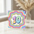10th Birthday Card