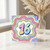 na 16th Birthday Card