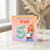 5th Birthday Card, Welcome to Your New Era Girl Birthday Card