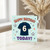 6th Birthday Card, Happy Birthday Today Football Shirt Soccer Card