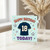 18th Birthday Card, Football Shirt Design, Happy Birthday Today!