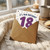18th Birthday Card, It’s Your Birthday Celebration Card