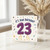 23rd Birthday Card