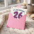 26th Birthday Card, It's Your Birthday Card