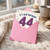 44th Birthday Card, It's Your Birthday 44 Birthday Balloon Design