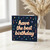 Have the Best Birthday Card - Colourful Confetti Design - Fun Celebration Greeting Card for Friends, Family, Him or Her - Blank Inside